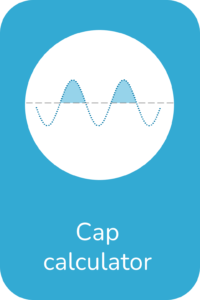 capit, interest rate caps, capped loans, Cap-It, cap calculator